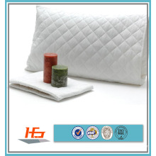 hollow fiber Quilted Polyester filled Pillow